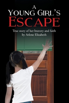 Paperback A Young Girl's Escape Book