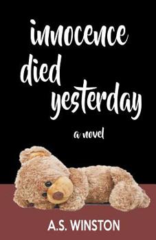 Paperback Innocence Died Yesterday Book