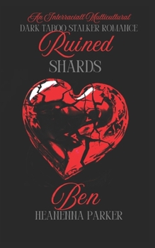 Paperback Ruined Shards: Ben Book