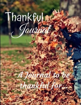 Thankful Journal: A Christian Journal With Bible Verses