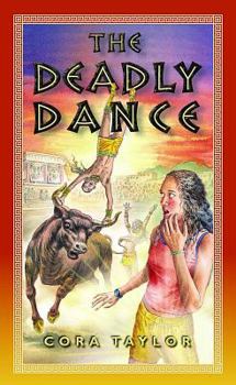 Paperback Deadly Dance Book