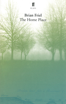 Paperback The Home Place Book