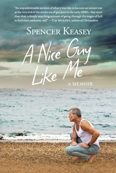 A Nice Guy Like Me: A Memoir