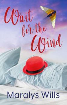 Paperback Wait for the Wind Book