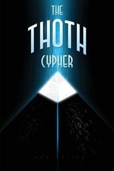 Paperback The Thoth Cypher Book