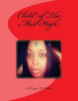 Paperback Child of The Most High Book