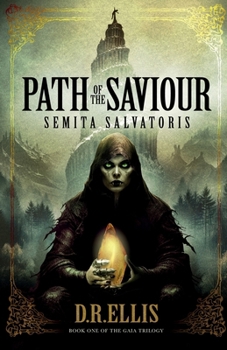 Paperback Path of the Saviour Book