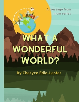 What A Wonderful World
