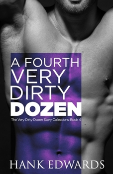 Paperback A Fourth Very Dirty Dozen Book