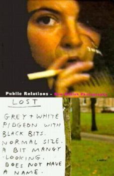 Public Relations