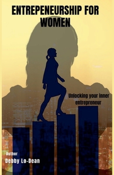 Paperback Entrepreneurship for Women Book