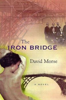 Hardcover The Iron Bridge Book