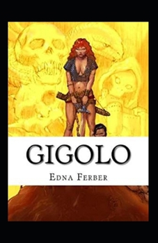 Paperback Gigolo Illustrated Book