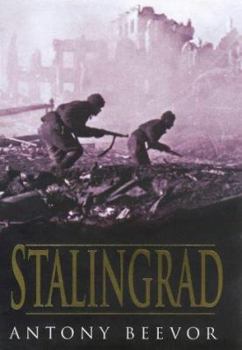 Hardcover Stalingrad Book