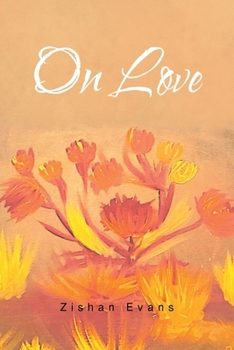 Paperback On Love Book