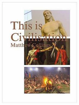 Paperback This Is Civilisation Book