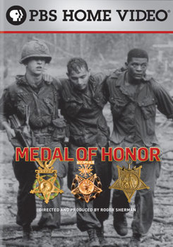 DVD Medal of Honor Book