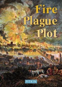 Hardcover Fire Plague Plot Book