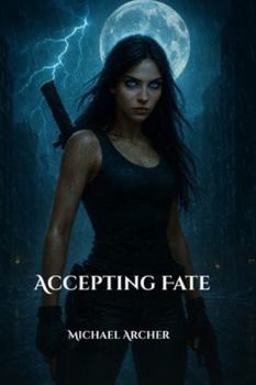 Paperback Accepting Fate Book