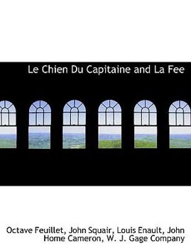 Le Chien du Capitaine and la Fee