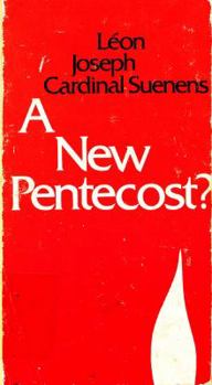 Hardcover A New Pentecost? Book