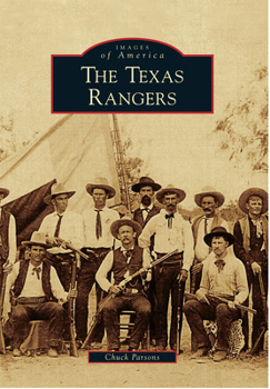 Paperback The Texas Rangers Book