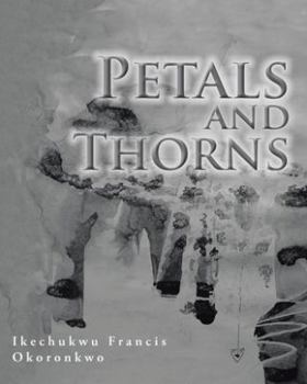 Paperback Petals and Thorns Book