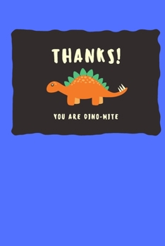 Dino: Dinosaur Notebook (Drawing Pad Sketch Book) Journal / Notebook Gift - 6”x9” - 110 pages - White Lined Paper - Matte Cover