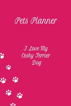 Pets Planner: Take care of your pets