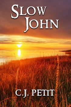 Paperback Slow John Book