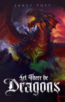 Paperback Let There be Dragons Book