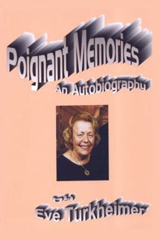 Hardcover Poignant Memories Book
