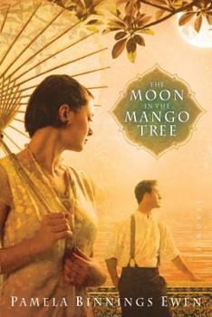 Paperback The Moon in the Mango Tree Book