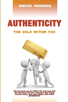 Paperback authenticity Book