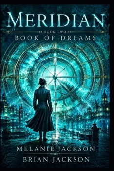 Paperback Meridian: Book of Dreams Book