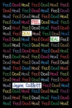 Paperback Feel: Deal: Heal Book
