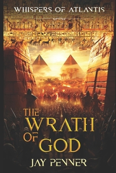 Paperback The Wrath of God Book