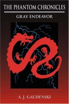 Paperback The Phantom Chronicles Book