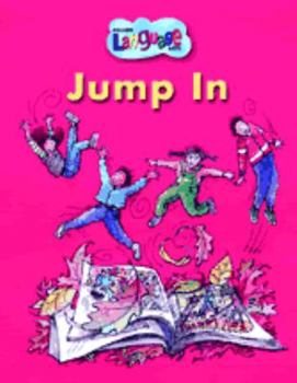 Paperback Jump In Book
