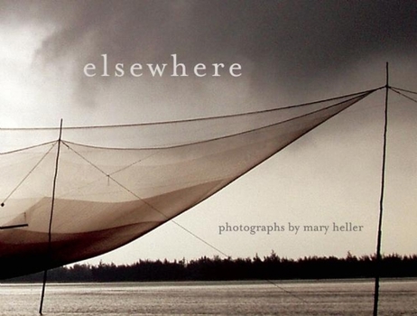 Hardcover Elsewhere Book