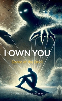 Hardcover I OWN YOU Dance of the Devil Book