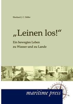 Paperback Leinen los! [German] Book