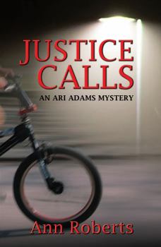 Paperback Justice Calls Book