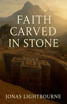 Paperback Faith Carved In Stone Book