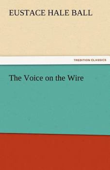 Paperback The Voice on the Wire Book