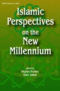 Paperback Islamic Perspectives on the New Millennium Book