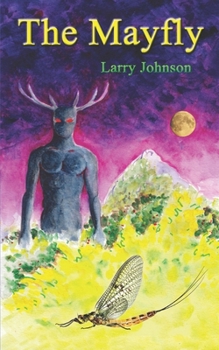 Paperback The Mayfly Book