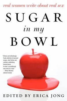 Paperback Sugar My Bowl PB Book