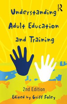 Paperback Understanding Adult Education and Training Book