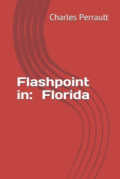 Paperback Flashpoint in: Florida Book